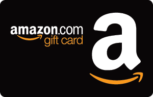Amazon 10 USD Gift Card (Digital)