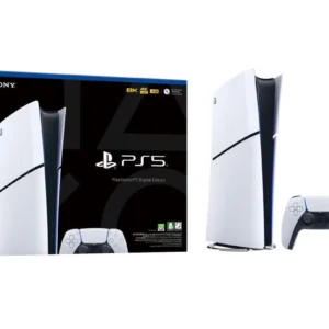 PS5 Pro Console